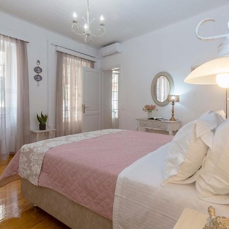 Nobilis Corfu Apartment Екстер'єр фото