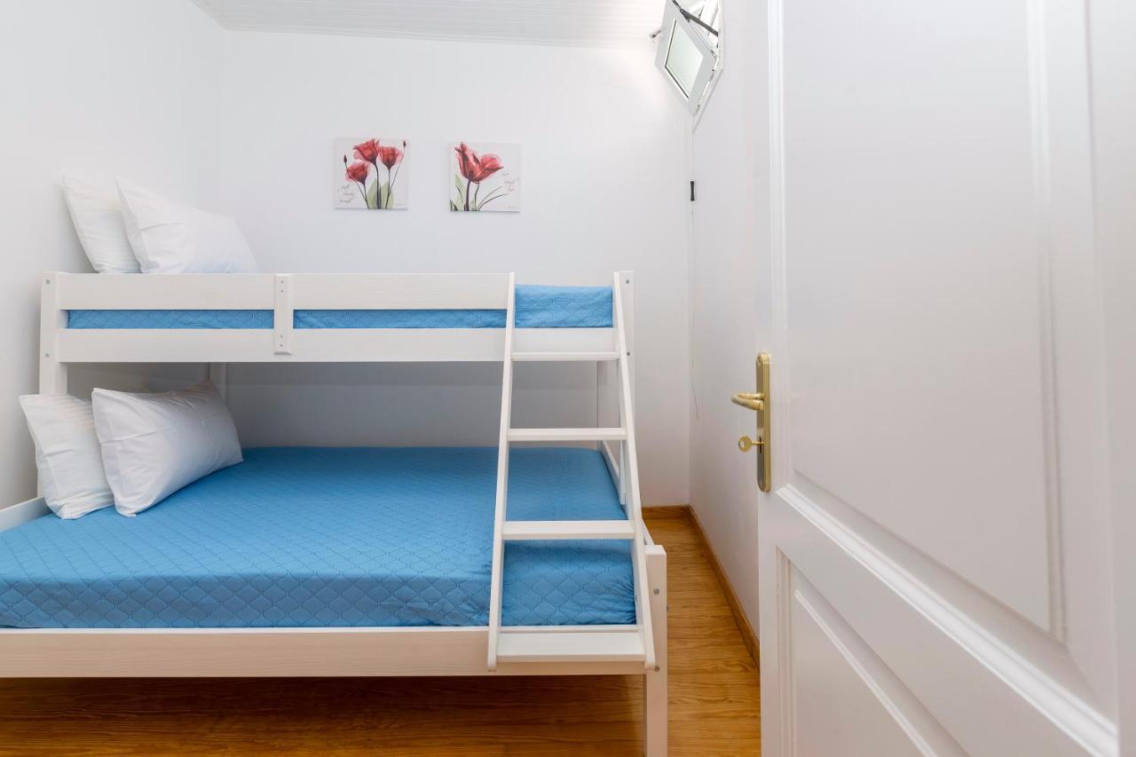 Nobilis Corfu Apartment Екстер'єр фото