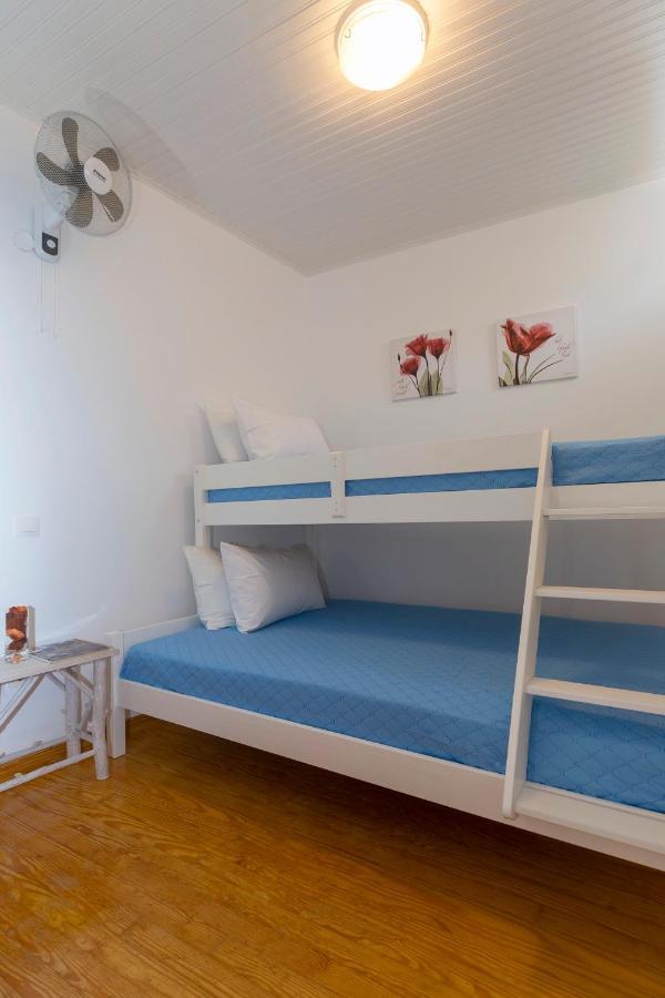 Nobilis Corfu Apartment Екстер'єр фото